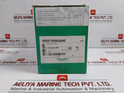 Schneider Electric Nse100n3040