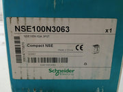 Schneider Electric Nse100n3063