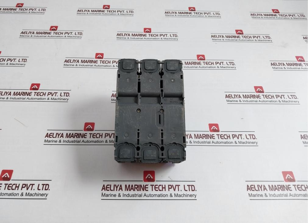 Schneider Electric Nsx 100H Circuit Breaker Compact 50/60Hz 994012A