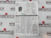 Schneider Electric Nsx 160L Circuit Breaker 800V 50/60Hz