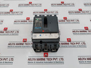 Schneider Electric Nsx 160L Circuit Breaker 800V 50/60Hz