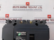Schneider Electric Nsx 160N Circuit Breaker 50/60Hz