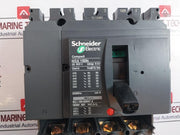 Schneider Electric Nsx 160N Circuit Breaker New