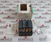 Schneider Electric Nsx 160N Circuit Breaker New