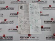 Schneider Electric Nsx 160N Circuit Breaker New