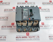 Schneider Electric Nsx 160N Circuit Breaker New