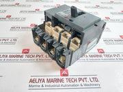 Schneider Electric Nsx 160N Circuit Breaker New