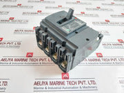 Schneider Electric Nsx 160N Circuit Breaker New