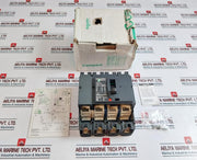 Schneider Electric Nsx 160N Compact Circuit Breaker