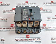 Schneider Electric Nsx 160N Compact Circuit Breaker