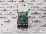 Schneider Electric Nsx 160N Compact Circuit Breaker 50/60Hz
