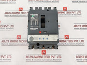 Schneider Electric Nsx160N Moulded Case Circuit Breaker 63/160A