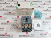 Schneider Electric Nsx250S Dc Circuit Breaker/Switch-disconnector