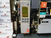 Schneider Electric Nw25 H1 Masterpact Air Circuit Breaker