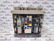 Schneider Electric Nw32 H1 Masterpact Micrologic 5.0A Circuit Breaker 3200A