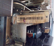 Schneider Electric Nw32 H1 Masterpact Micrologic 5.0A Circuit Breaker 3200A