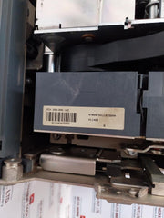 Schneider Electric Nw32 H1 Masterpact Micrologic 5.0A Circuit Breaker 3200A