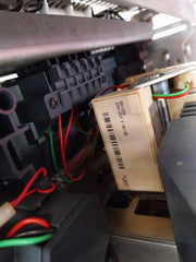 Schneider Electric Nw32 H1 Masterpact Micrologic 5.0A Circuit Breaker 3200A