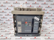 Schneider Electric Nw32 H1 Masterpact Micrologic 5.0A Circuit Breaker 3200A