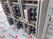 Schneider Electric Nw32 H1 Masterpact Micrologic 5.0A Circuit Breaker 3200A