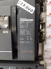 Schneider Electric Nw32 H1 Masterpact Micrologic 5.0A Circuit Breaker 3200A
