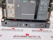 Schneider Electric Nw32 H1 Masterpact Micrologic 5.0A Circuit Breaker 3200A