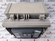 Schneider Electric Nw32 H1 Masterpact Micrologic 5.0A Circuit Breaker 3200A