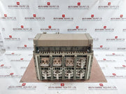 Schneider Electric Nw32 Ha Masterpact Air Circuit Breaker 690V 3200A 1000V 12Kv
