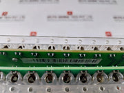 Schneider Electric P122B00V112C Overcurrent Protection Relay 94V-0