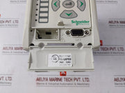 Schneider Electric P122B00V112C Overcurrent Protection Relay 94V-0