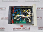 Schneider Electric P122B00V112C Overcurrent Protection Relay 94V-0