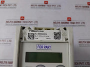 Schneider Electric Ground Fault Protection Relay P122B00Z312Db0