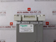 Schneider Electric Ground Fault Protection Relay P122B00Z312Db0