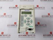 Schneider Electric P122 Overcurrent Protection Relay 1/5a 24-250
