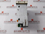 Schneider Electric P122 Overcurrent Protection Relay 1/5a 24-250
