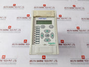 Schneider Electric P122 Overcurrent Protection Relay 48-240Vac