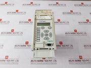 Schneider Electric P122 Overcurrent Protection Relay 48-240Vac