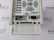 Schneider Electric P122 Overcurrent Protection Relay 48-240Vac