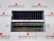 Schneider Electric P122 Overcurrent Protection Relay 48-240Vac