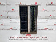 Schneider Electric P122 Overcurrent Protection Relay 48-240 Vac