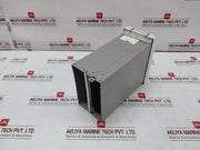 Schneider Electric P122 Overcurrent Protection Relay 48-240 Vac