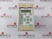 Schneider Electric P122 Overcurrent Protection Relay E311110 A