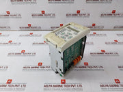Schneider Electric P122 Overcurrent Protection Relay E311110 A