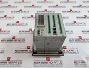 Schneider Electric P3U30-6Aaa2Bcaa Universal Protection Relay Rel52008 24V Dc