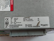 Schneider Electric P3U30-6Aaa2Bcaa Universal Protection Relay Rel52008 24V Dc