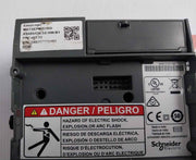 Schneider Electric Pm2200 Easy Logic Series User Manual 3.3W