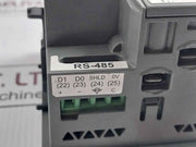 Schneider Electric Pm2200 Easy Logic Series User Manual 3.3W