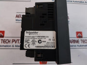 Schneider Electric Pm700Mg Ca Power Logic Power Meter 100-415V~