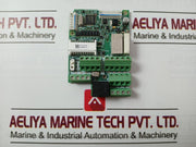 Schneider Electric Pn072616P703Hmi Printed Circuit Board Module 94V-0