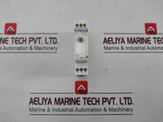 Schneider Electric Re11Ramu Modular Timing Relay 24Vdc 24…240Vac~